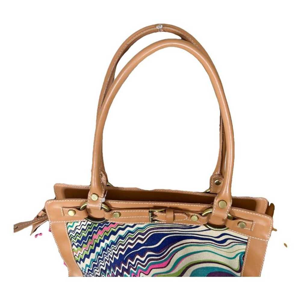 M Missoni Handbag - image 2