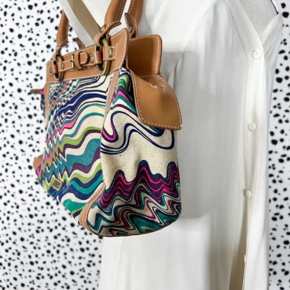 M Missoni Handbag - image 7