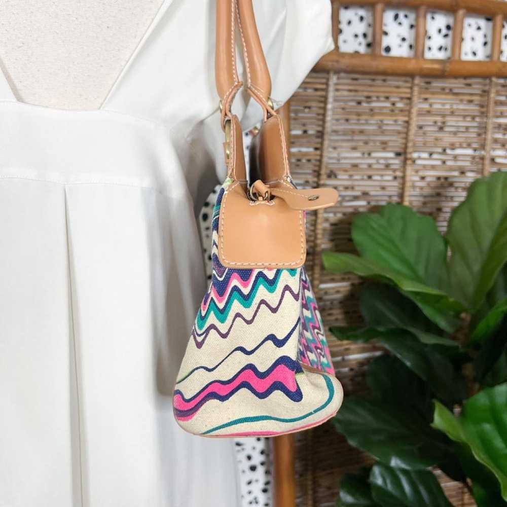 M Missoni Handbag - image 8