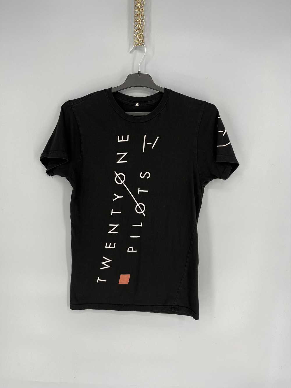 Band Tees × Streetwear × Vintage Vintage Y2K Twen… - image 1