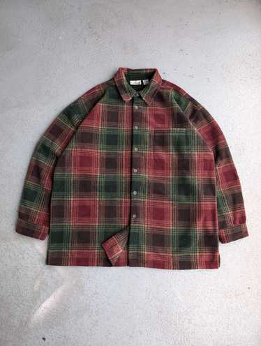 Fieldmaster × Flannel × Vintage FieldMaster Flanne