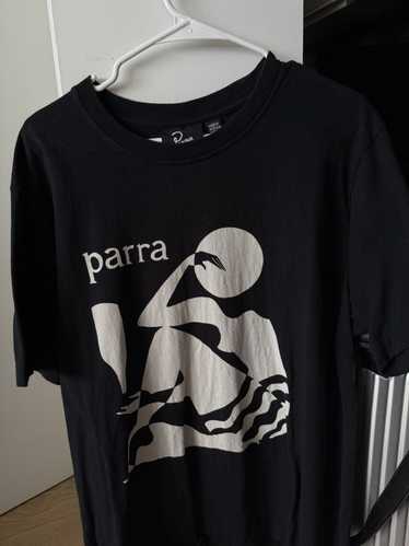 BY PARRA × Parra By Parra Jomo Tee T-Shirt