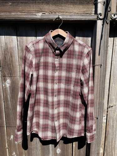 Pendleton Fireside Shirt