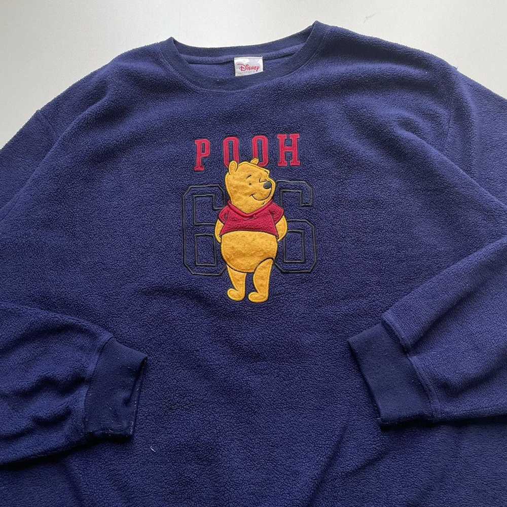 Disney × Rare × Vintage Vintage 90s Winnie The Po… - image 2