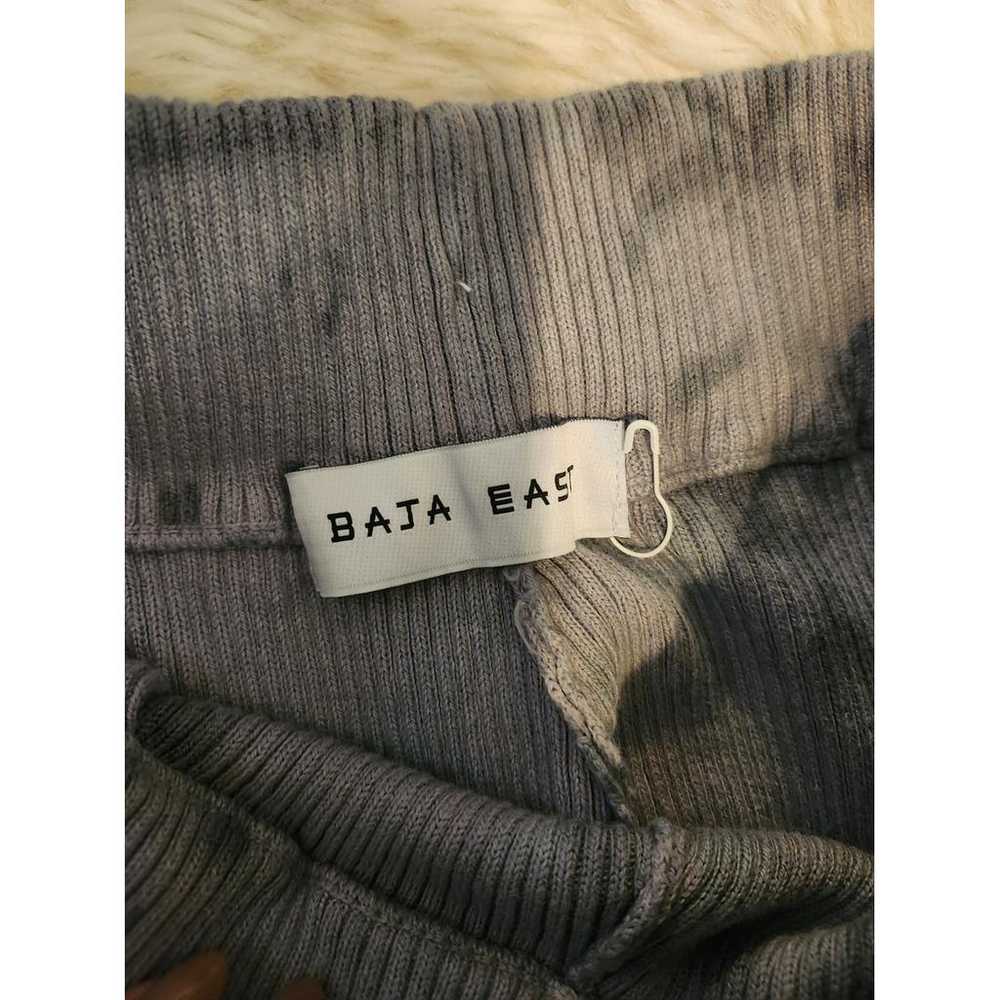 Baja East Knitwear - image 6