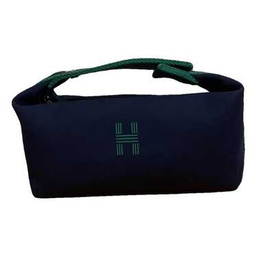 Hermès Cloth purse - image 1