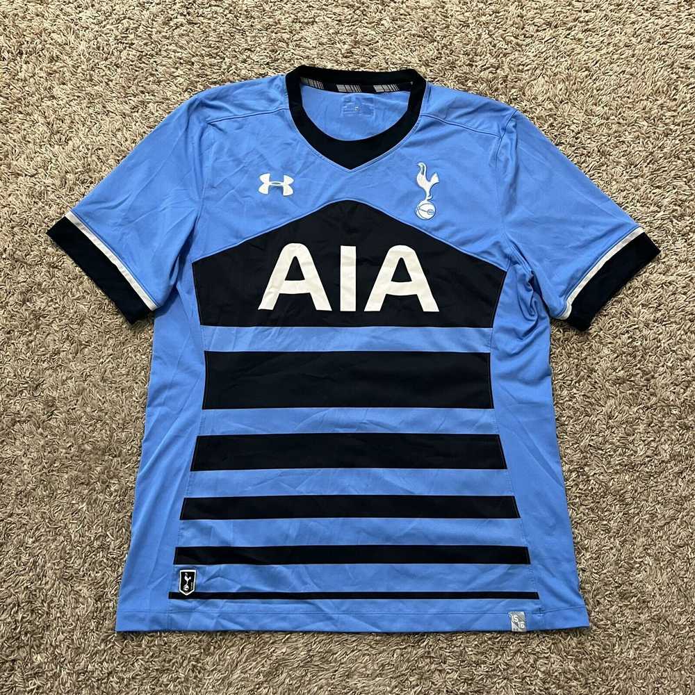 Streetwear × Under Armour Tottenham Hotspur 2015 … - image 1