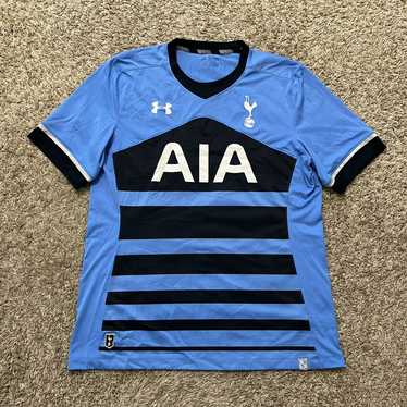 Streetwear × Under Armour Tottenham Hotspur 2015 … - image 1