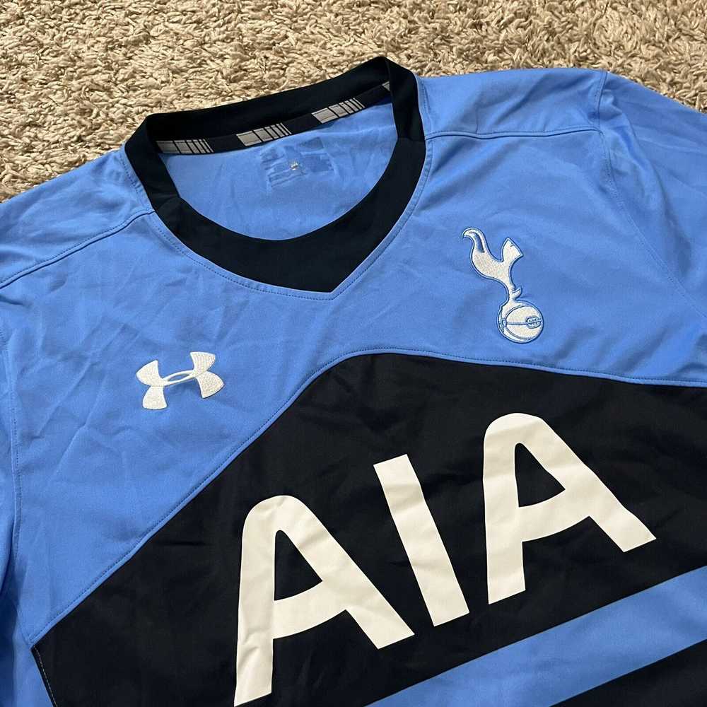 Streetwear × Under Armour Tottenham Hotspur 2015 … - image 2