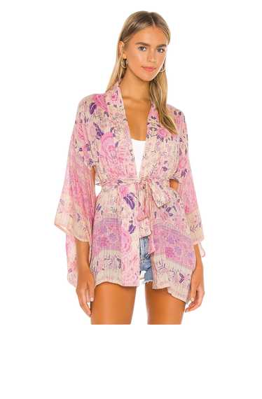 Spell USA Mystic Short Robe