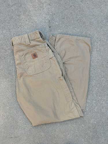 Carhartt × Vintage Vintage Carhartt Carpenter Pant