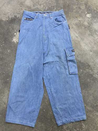 Dogtown × Jnco Vintage Dogtown baggy pants street 