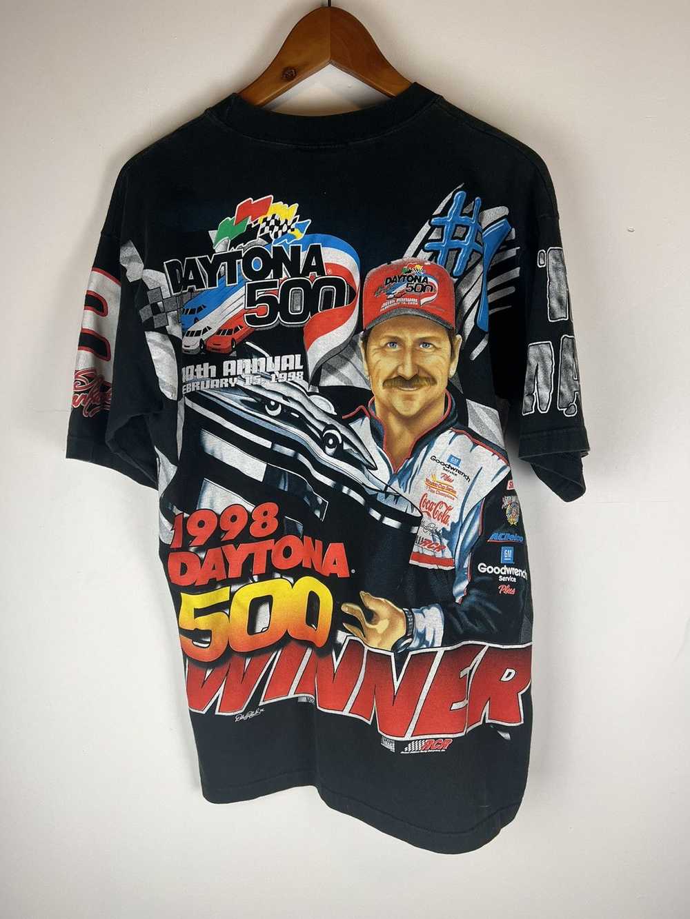 Chase Authentics × NASCAR × Vintage Vintage Dale … - image 2