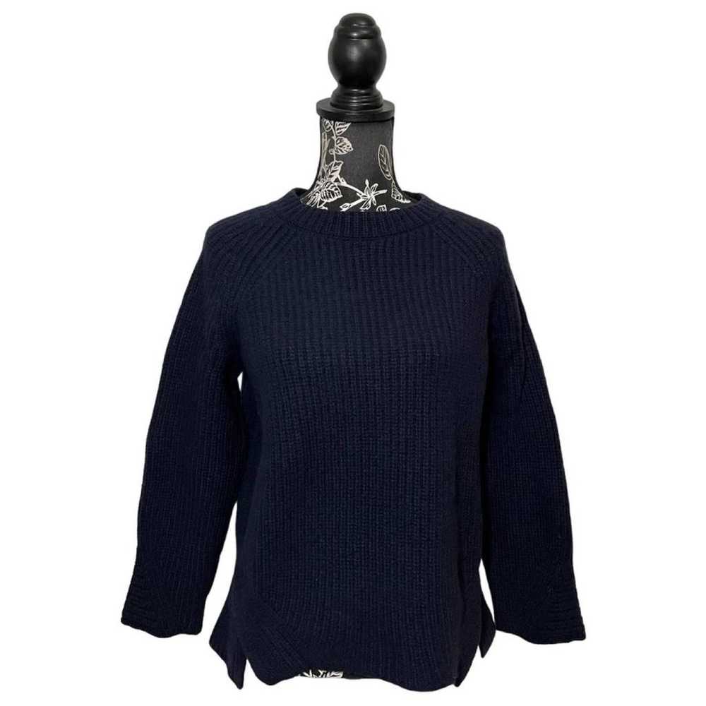 Max Mara Weekend Wool jumper - image 2