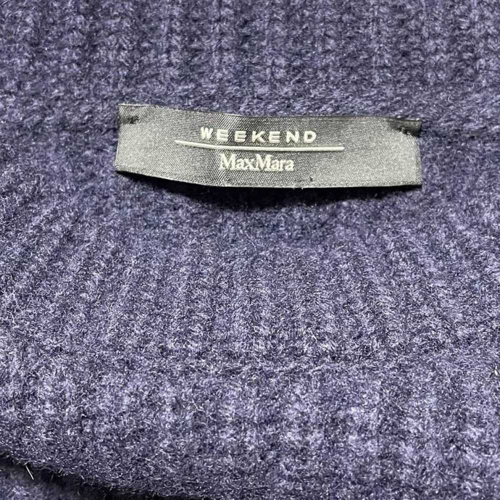 Max Mara Weekend Wool jumper - image 5