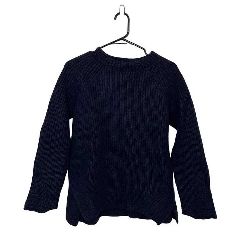 Max Mara Weekend Wool jumper - image 7