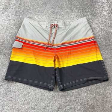 George drawstring shorts online