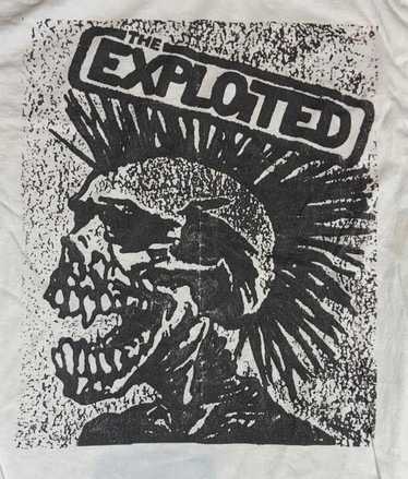 the exploited - Gem