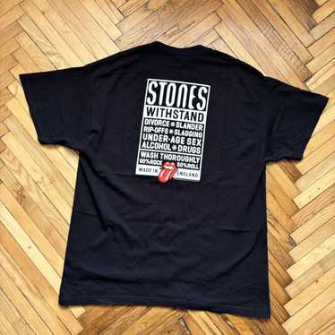 Hysteric glamour vintage punk t-shirt - Gem
