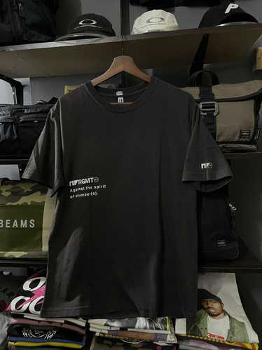 Fragment design japanese brand - Gem