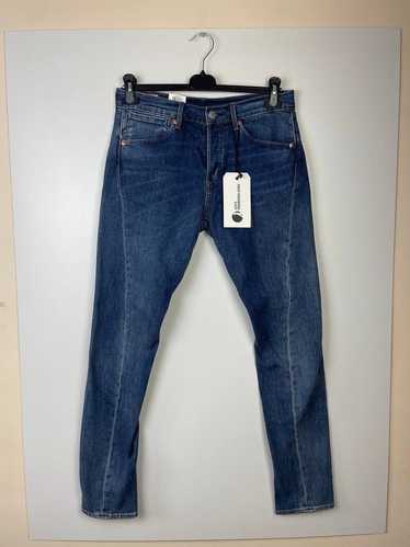 Levi's × Vintage Levi’s 512 NEW denim pants size 3