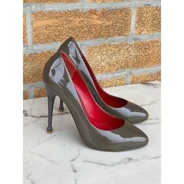 Charles sale Jourdan Elton Patent Pumps 10