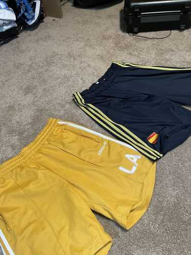 Adidas adidas Originals Soccer Shorts Medium