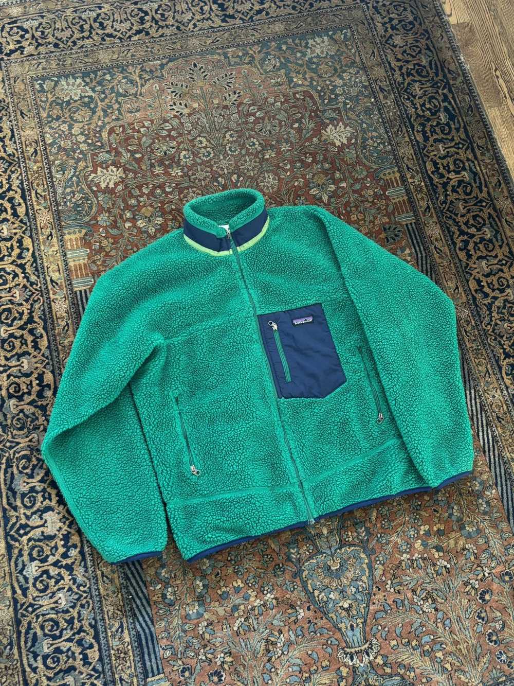 Outdoor Life × Patagonia × Vintage Patagonia Retr… - image 1