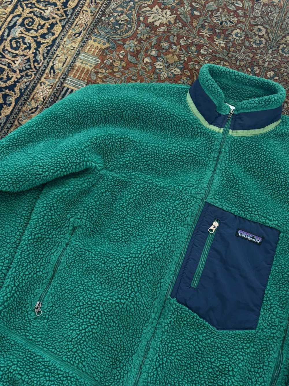 Outdoor Life × Patagonia × Vintage Patagonia Retr… - image 2