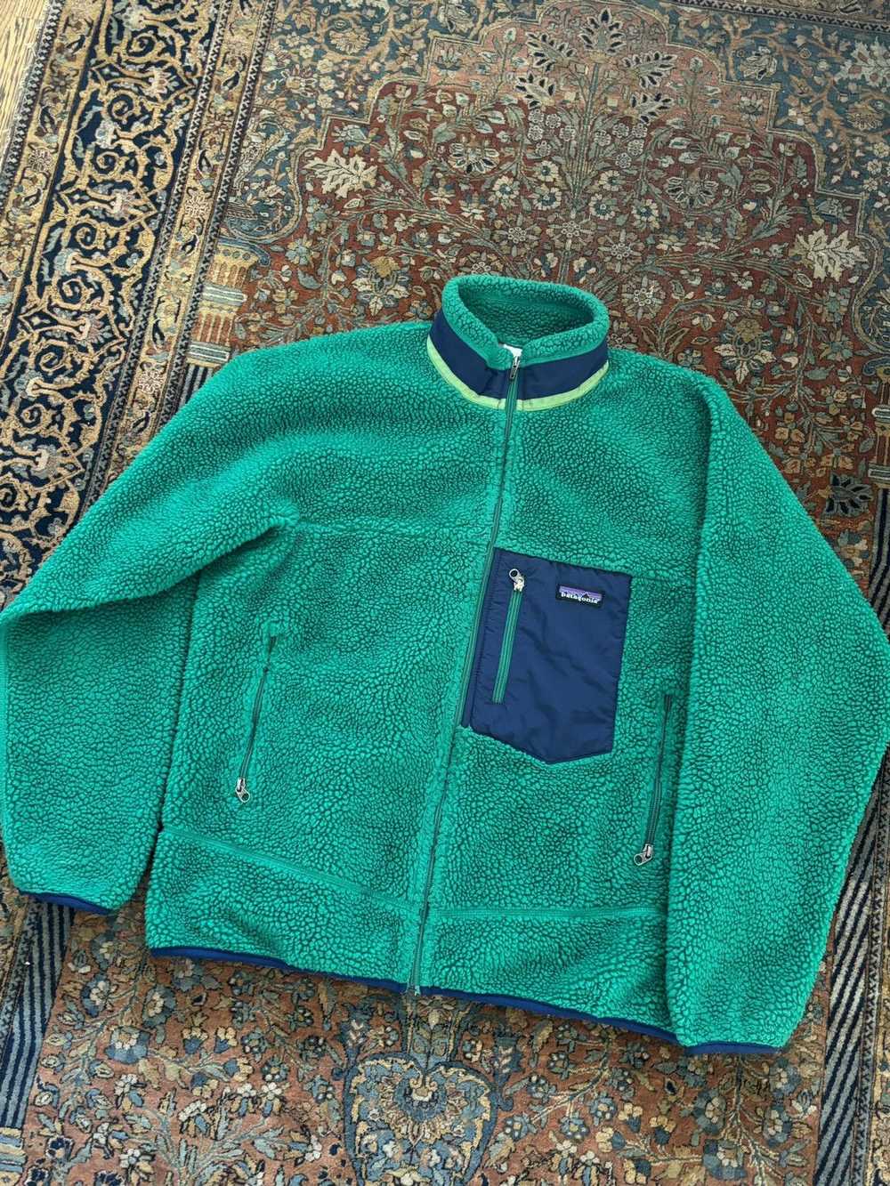 Outdoor Life × Patagonia × Vintage Patagonia Retr… - image 4