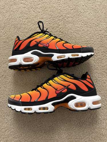 Nike NIKE AIR MAX PLUS