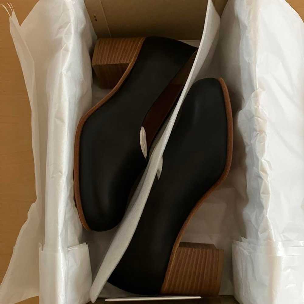 Outta Heel Pumps Black size 35. - image 6