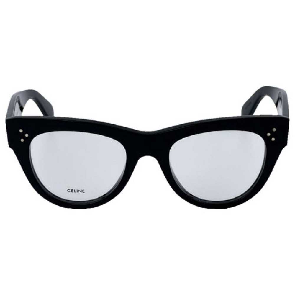 Celine Sunglasses - image 1