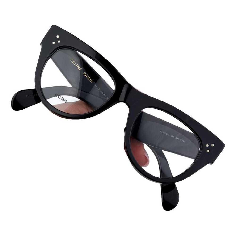 Celine Sunglasses - image 2