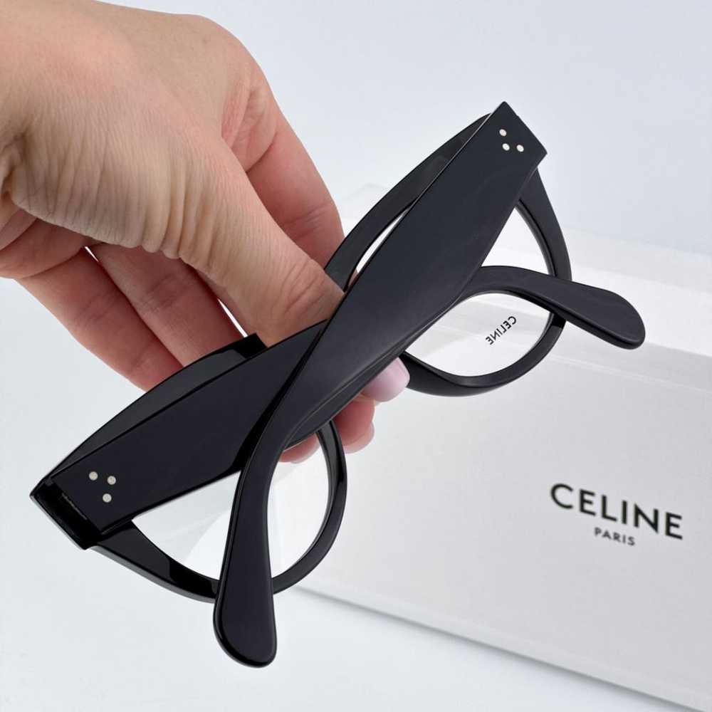 Celine Sunglasses - image 3