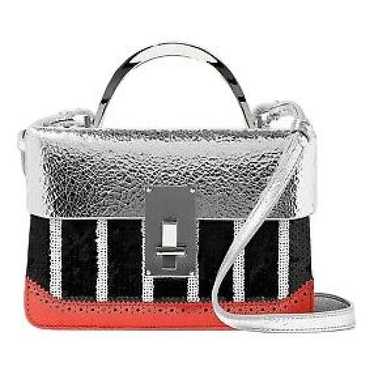 The Volon Data Alice leather mini bag - image 1