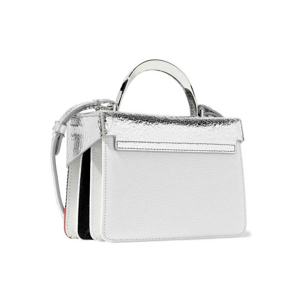 The Volon Data Alice leather mini bag - image 2