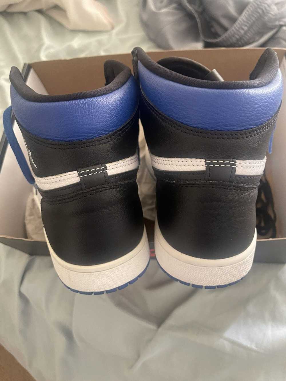 Jordan Brand Jordan 1 Retro High OG “Royal Toe” - image 8