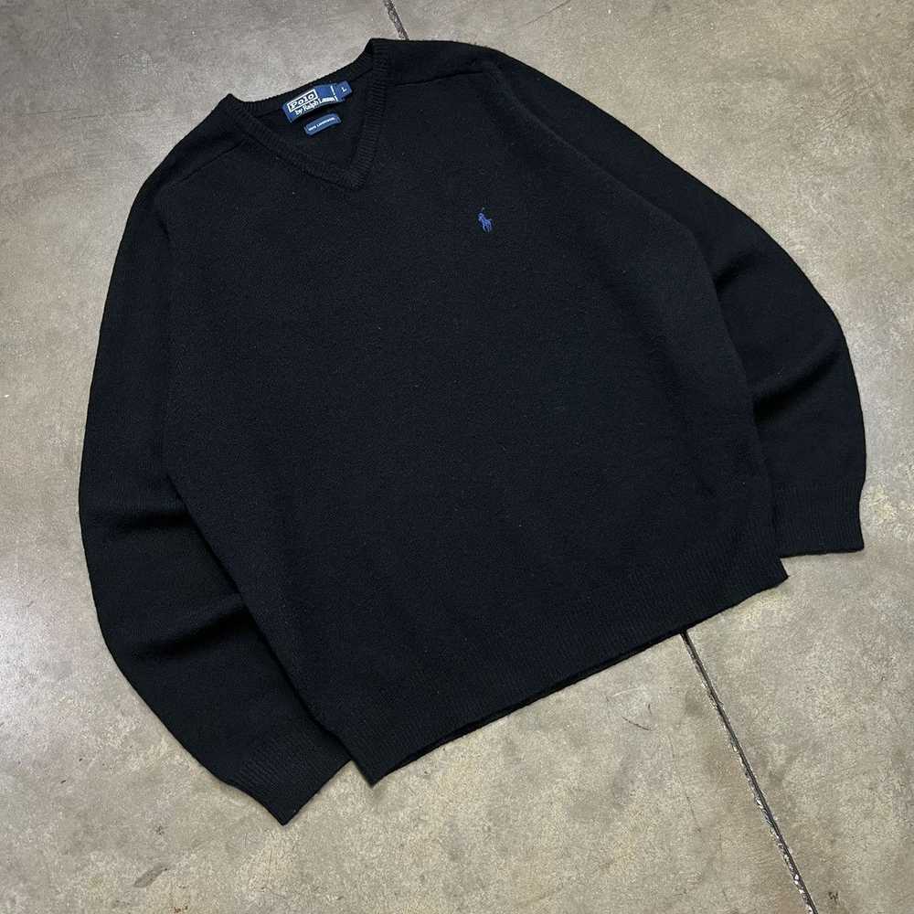 Polo Ralph Lauren × Ralph Lauren × Vintage Vintag… - image 2