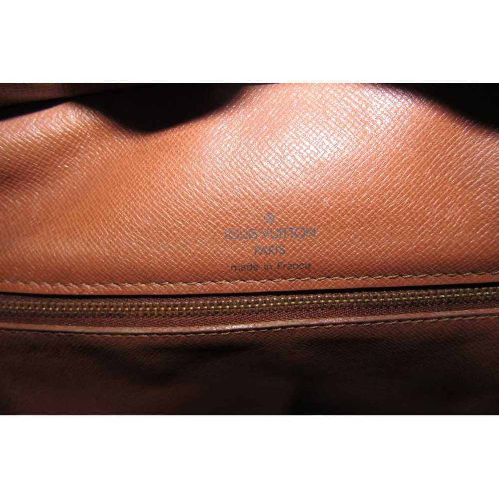 Louis Vuitton Leather handbag - image 8