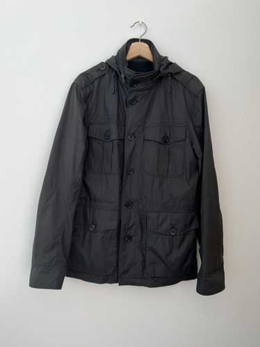 Ralph Lauren Purple Label Field Jacket - Water Res