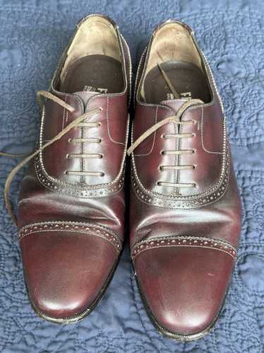 Salvatore Ferragamo Oxford