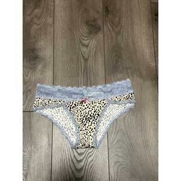 Unlisted Honeydew Intimates Women's Animal Print P