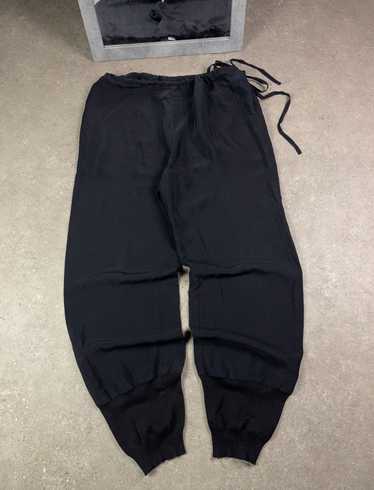Jean paul gaultier baggy pants - Gem