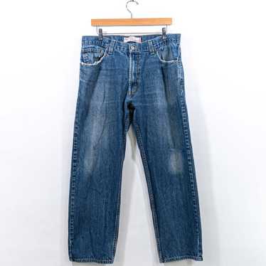 Vintage Y2k Levi's 559 Jeans - Gem