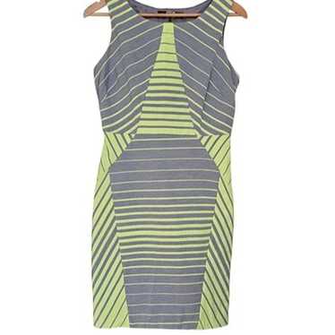 Women's - Anthropologie Eva Franco Striped Dress,… - image 1