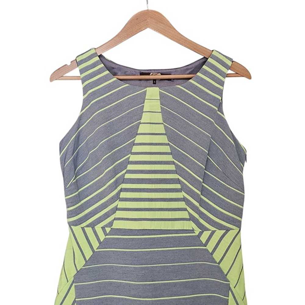 Women's - Anthropologie Eva Franco Striped Dress,… - image 2