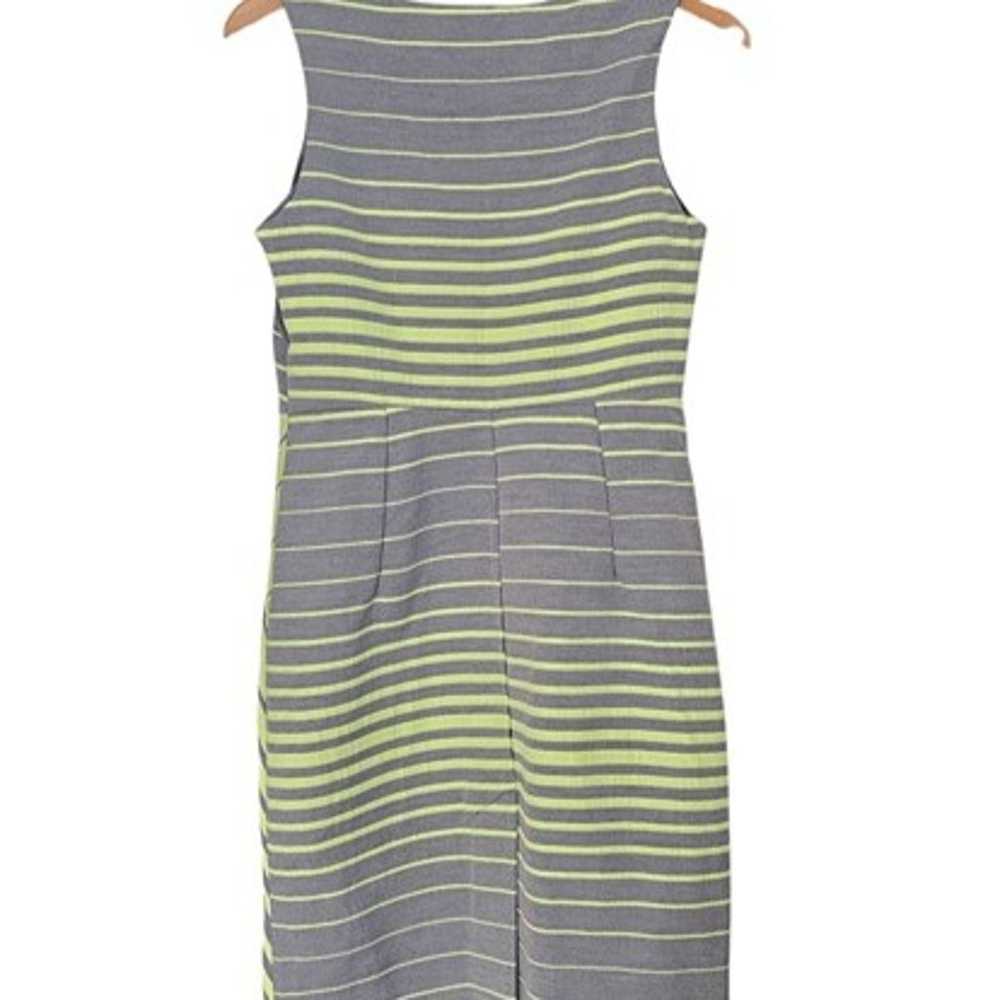 Women's - Anthropologie Eva Franco Striped Dress,… - image 7