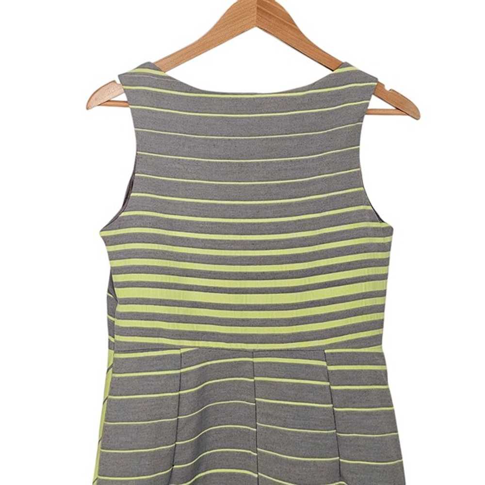 Women's - Anthropologie Eva Franco Striped Dress,… - image 8