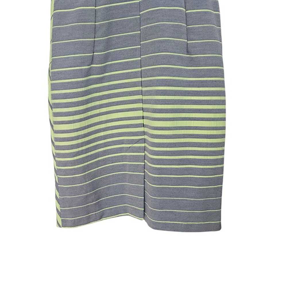 Women's - Anthropologie Eva Franco Striped Dress,… - image 9